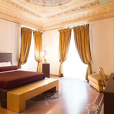 La Suprema Suite Специя Экстерьер фото