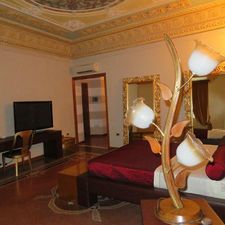 La Suprema Suite Специя Экстерьер фото
