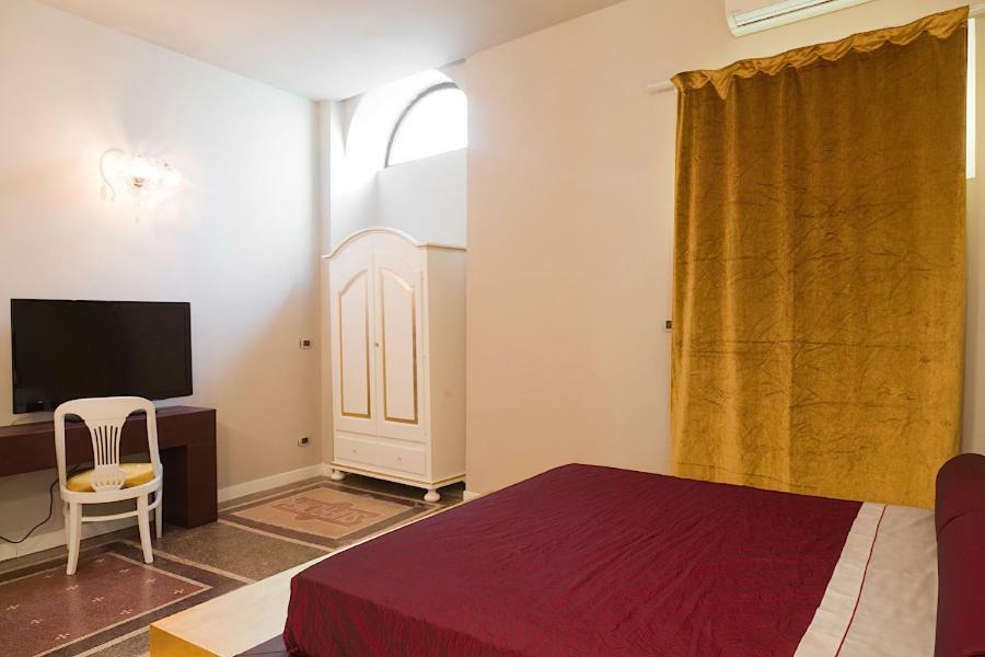 La Suprema Suite Специя Экстерьер фото