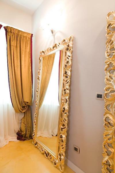 La Suprema Suite Специя Экстерьер фото
