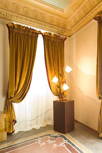 La Suprema Suite Специя Экстерьер фото