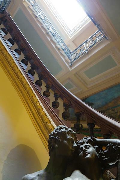 La Suprema Suite Специя Экстерьер фото