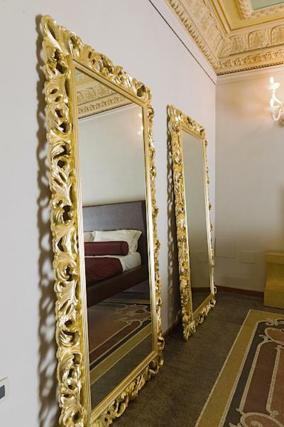 La Suprema Suite Специя Экстерьер фото