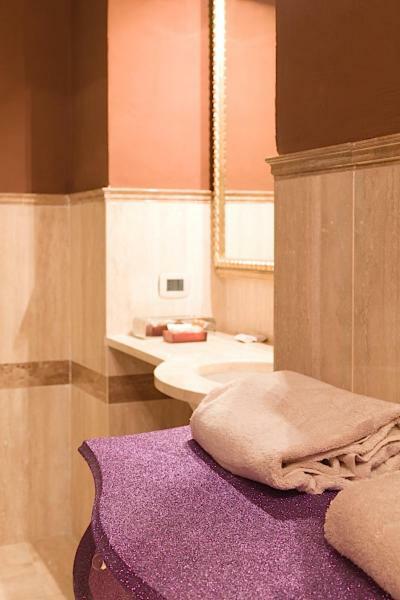La Suprema Suite Специя Экстерьер фото