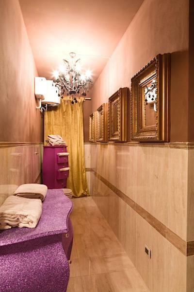 La Suprema Suite Специя Экстерьер фото