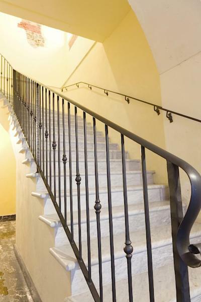 La Suprema Suite Специя Экстерьер фото